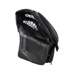 Bauer Plock SV-Pro Sr Black