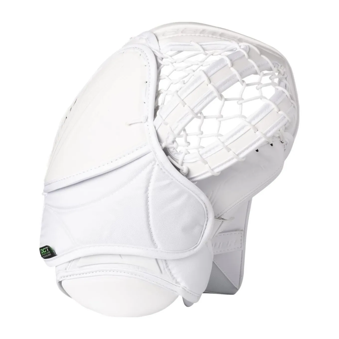 Bauer Plock Vapor Flylite Sr White
