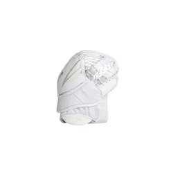 Bauer Plock Vapor X5 Pro Int White