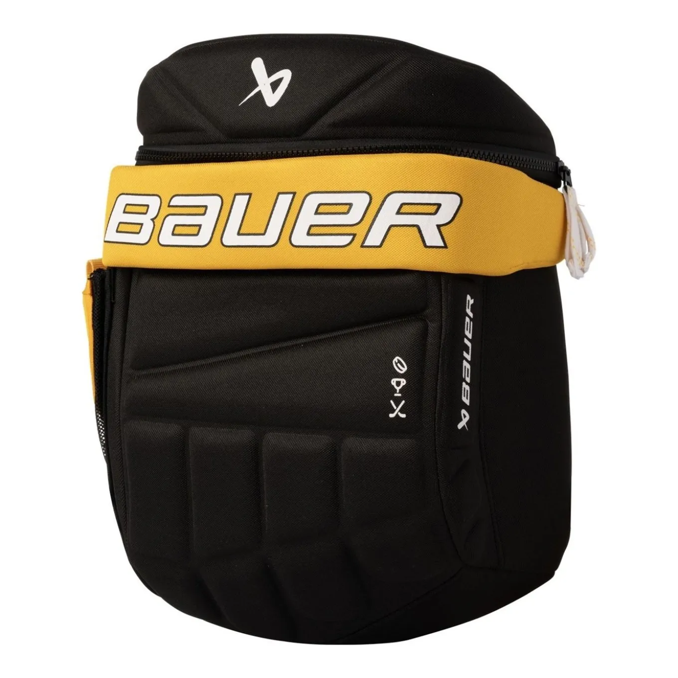 Bauer Ryggsäck Glove Yth Boston Bruins