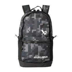 Bauer Ryggsäck Varsity Camo