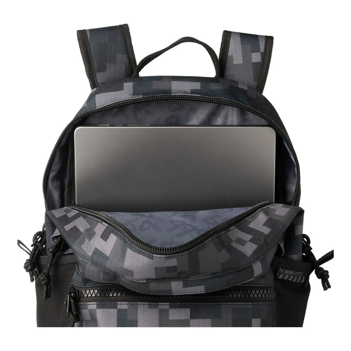 Bauer Ryggsäck Varsity Camo