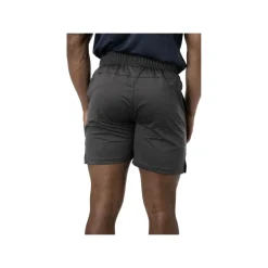 Bauer Shorts Team Knit Sr Grey