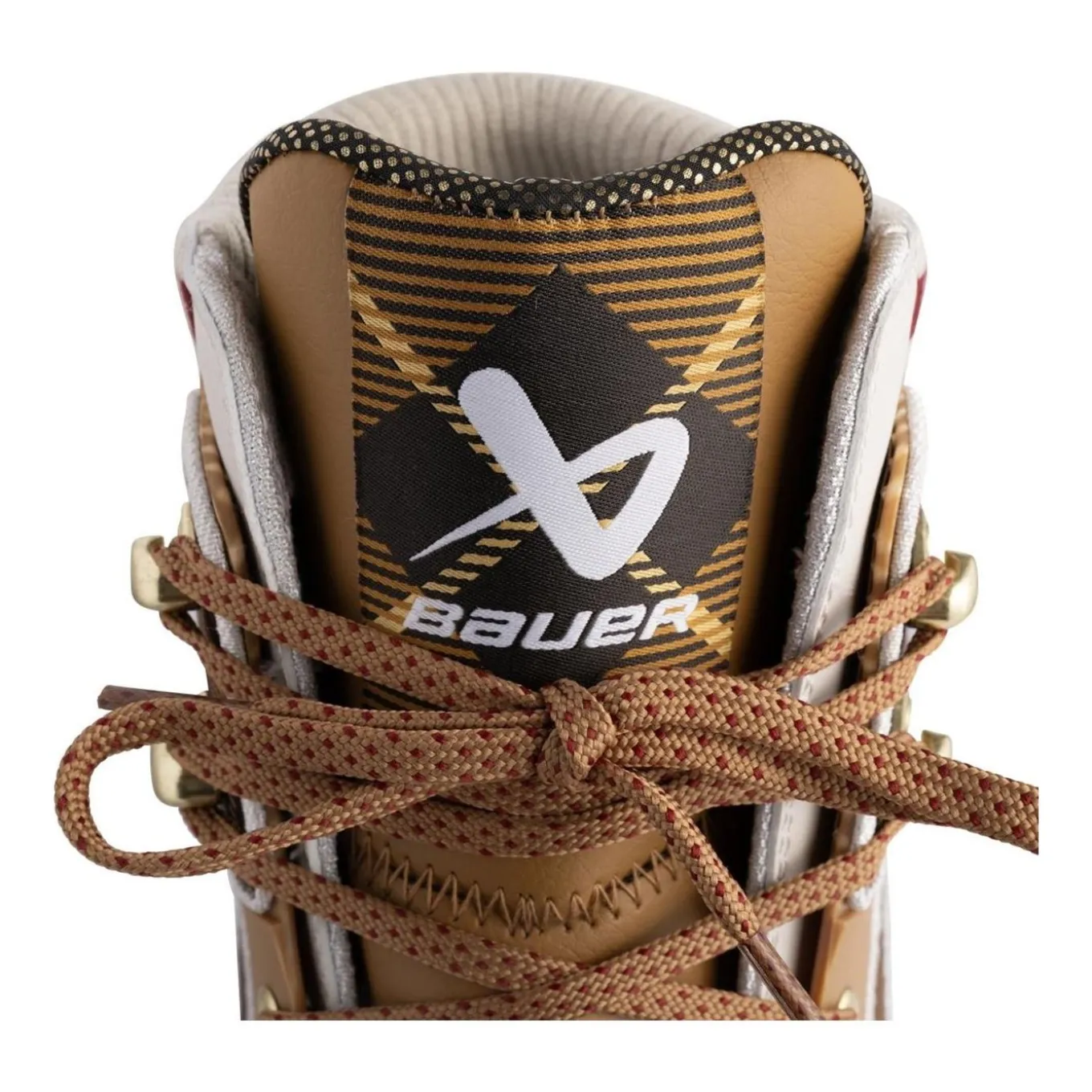 Bauer Skridskor Chamonix Glides Jr