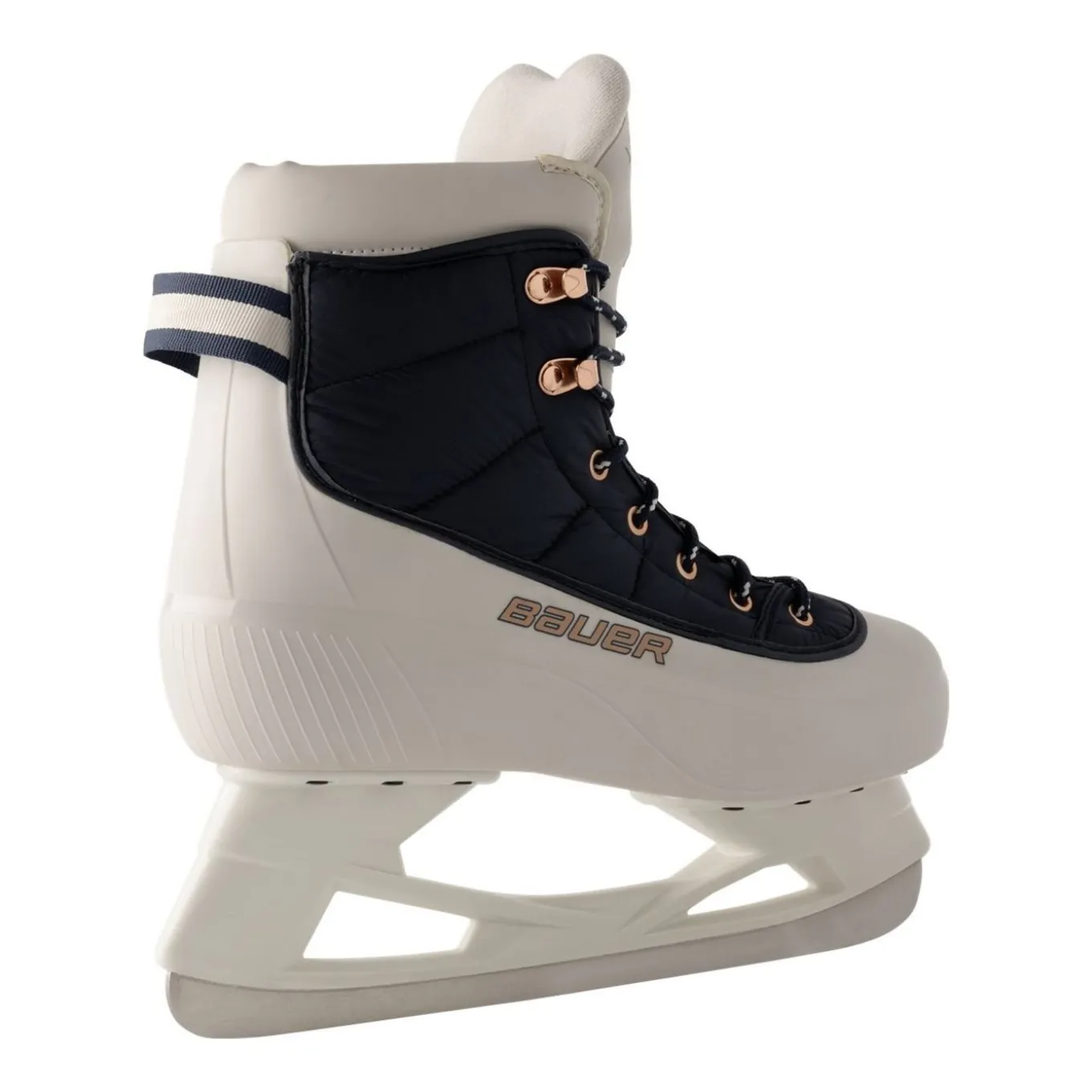Bauer Skridskor Radiant Heated Sr