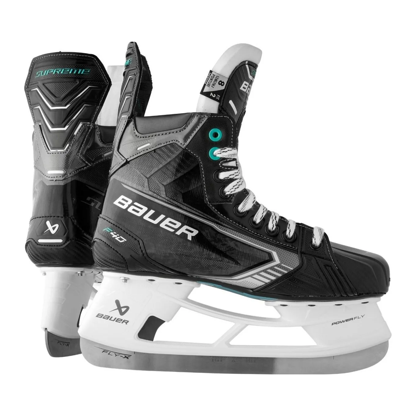 Bauer Skridskor Supreme F40 Int