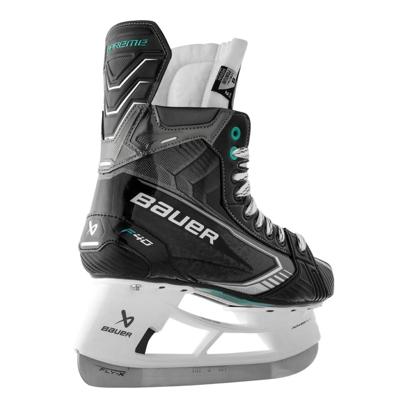 Bauer Skridskor Supreme F40 Int