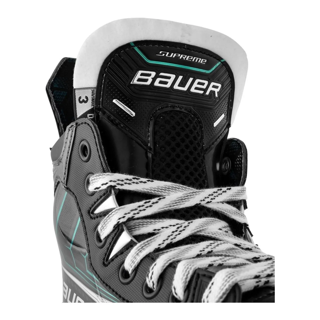 Bauer Skridskor Supreme F30 Jr