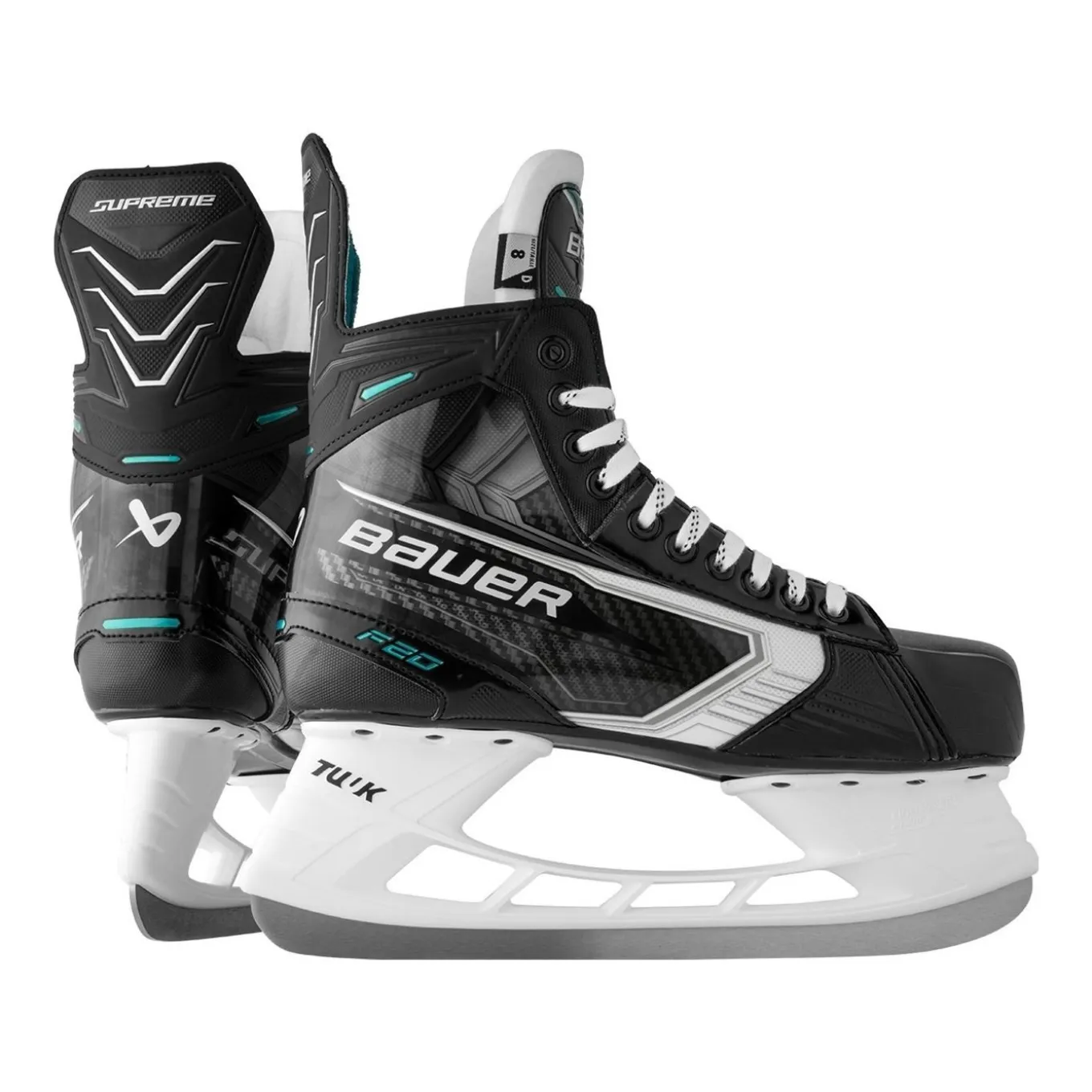 Bauer Skridskor Supreme F20 Jr