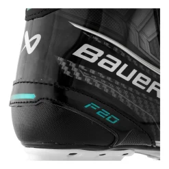 Bauer Skridskor Supreme F20 Sr
