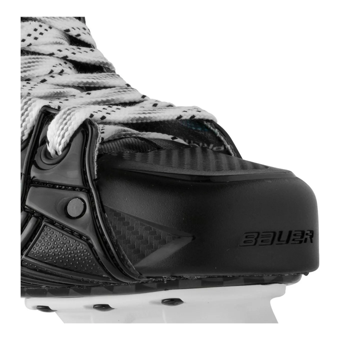 Bauer Skridskor Supreme Fuse Jr