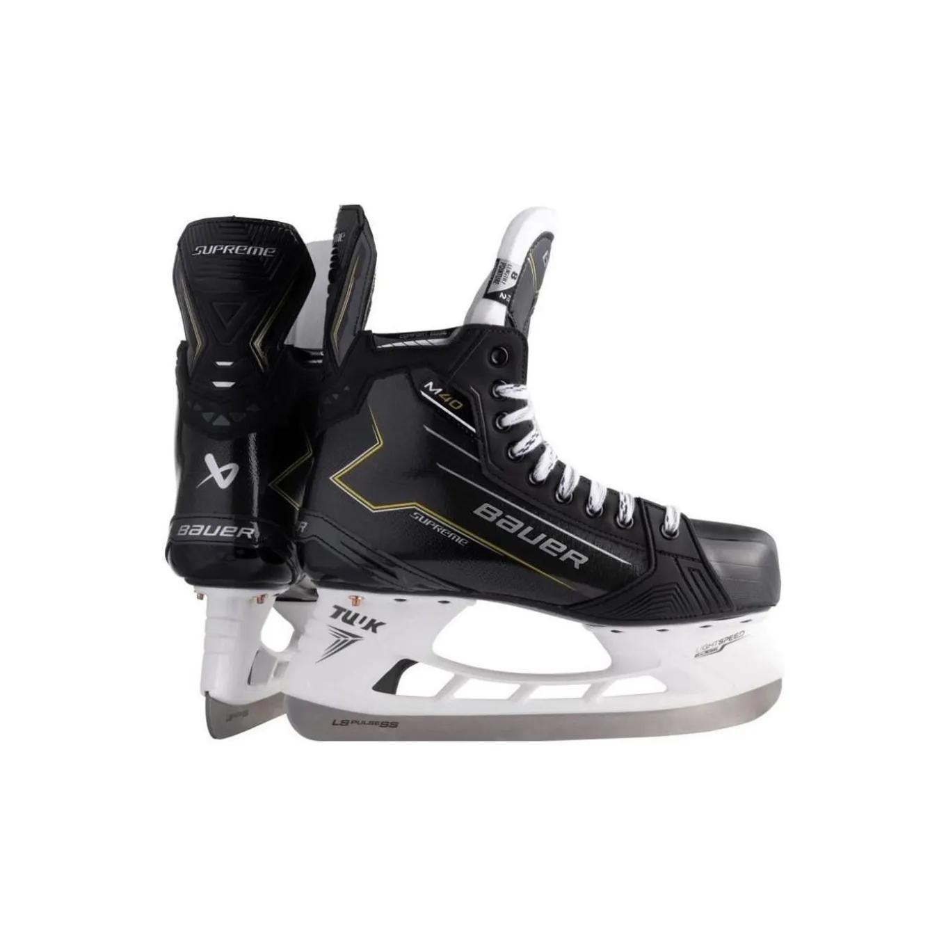 Bauer Skridskor Supreme M40 Sr