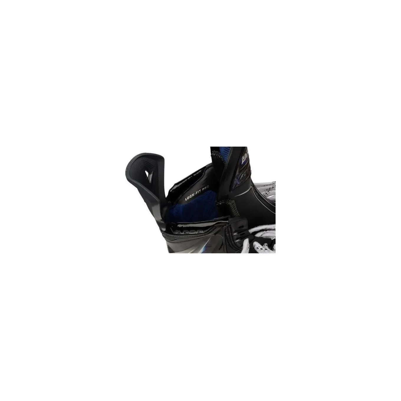 Bauer Skridskor Ti Vapor Flylite Int