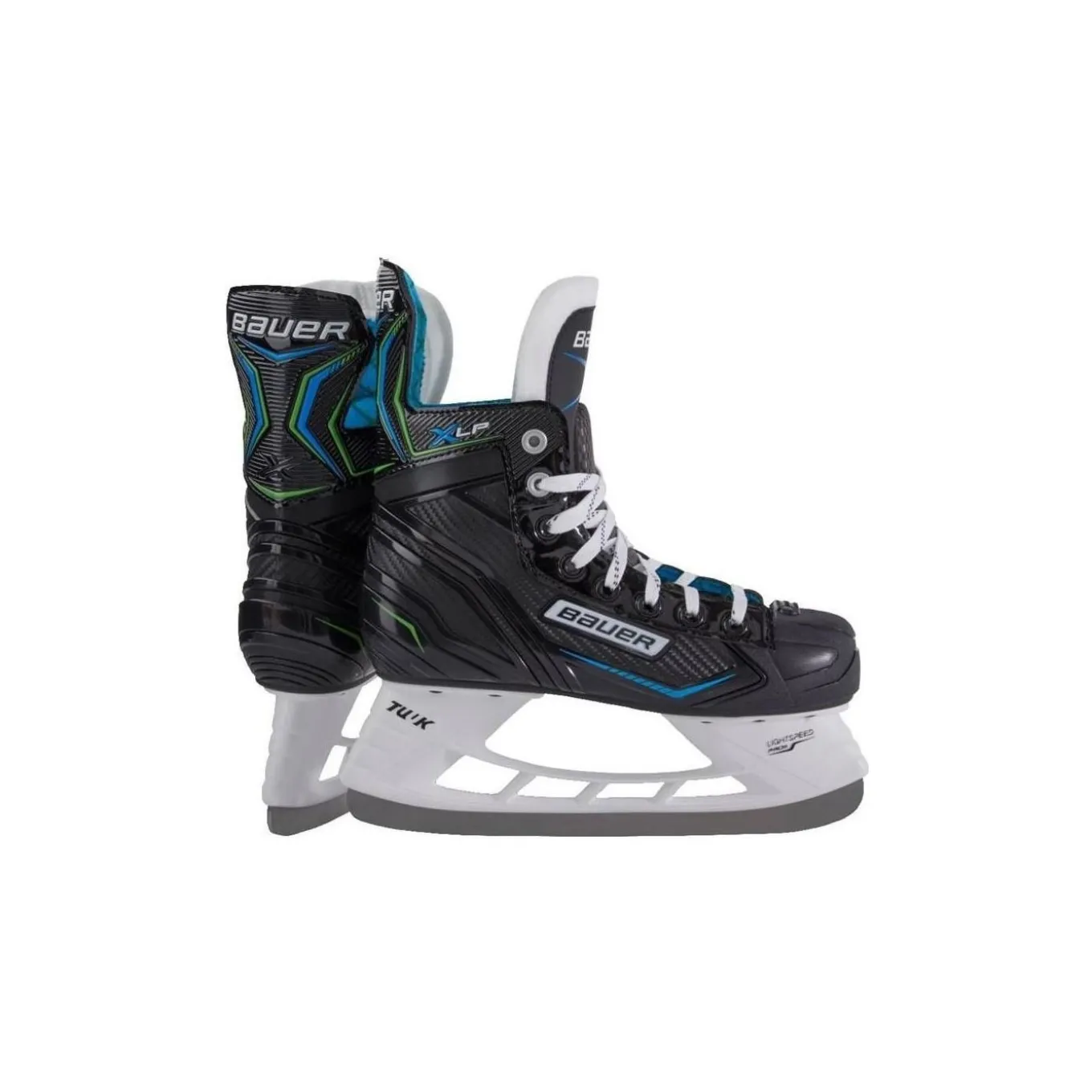 Bauer Skridskor X-LP Jr