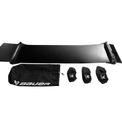 Bauer Slideboard Reactor