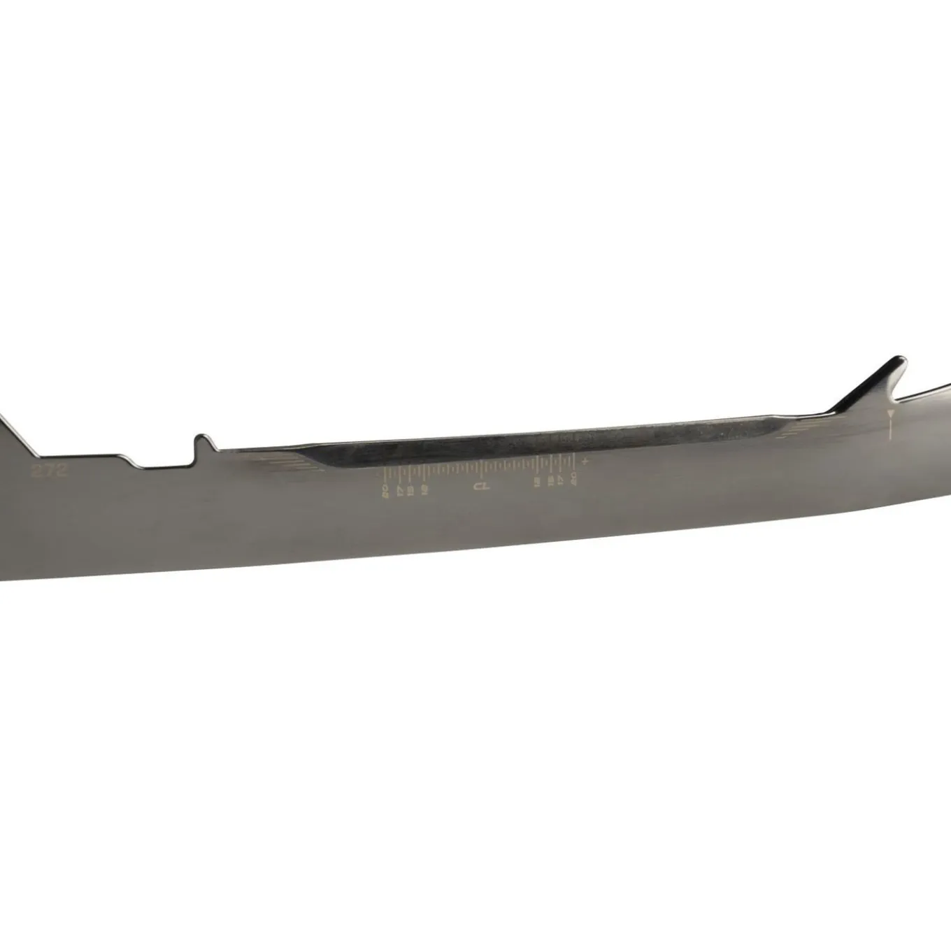 Bauer Stål Powerfly FLY-Ti XL