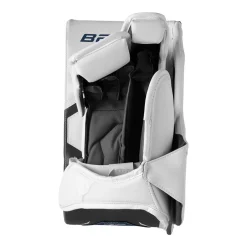 Bauer Stöt GSX Sr White/Blue