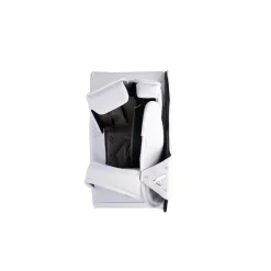 Bauer Stöt Supreme Shadow Sr White