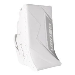 Bauer Stöt SV-Pro Jr White
