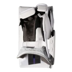 Bauer Stöt Vapor Flylite Sr White