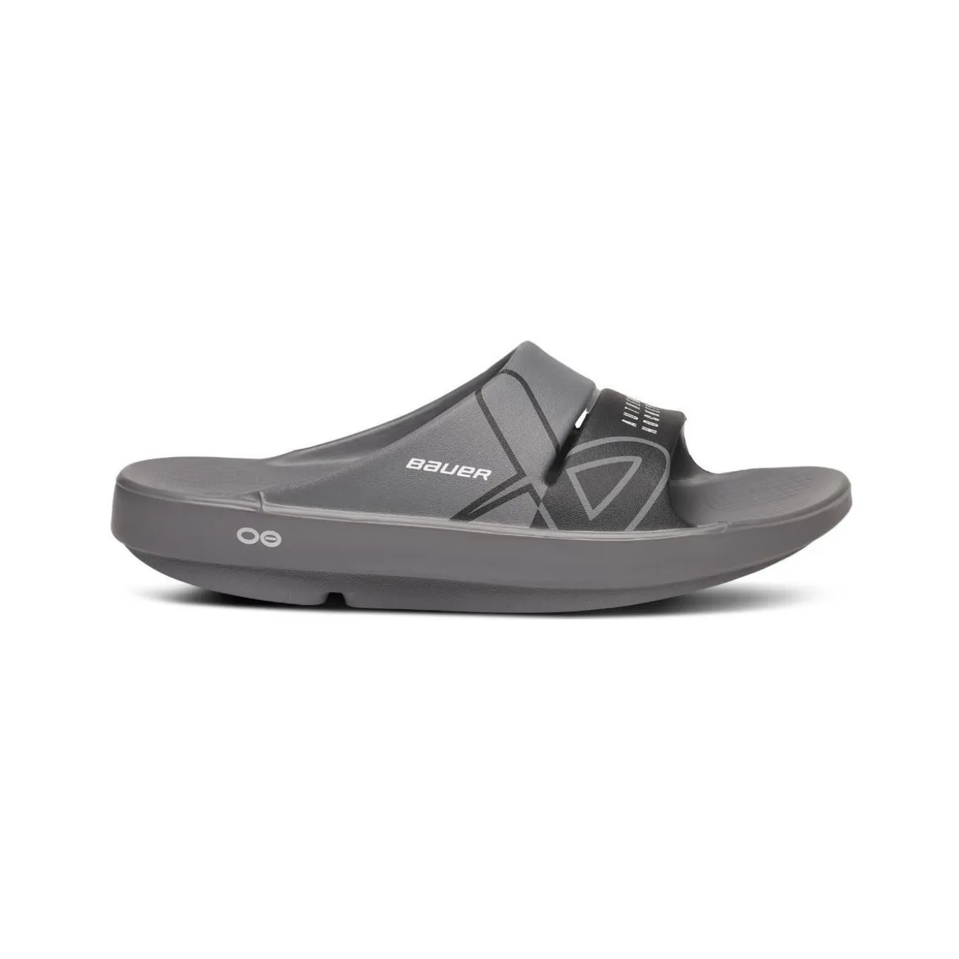 Bauer Tofflor OOFOS Slide Sport