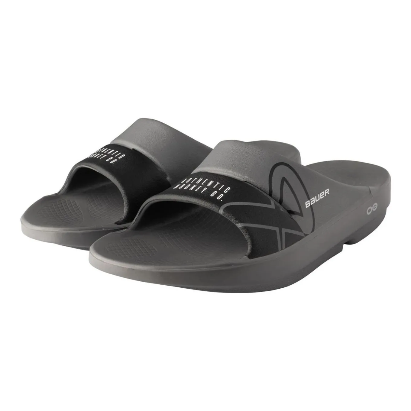 Bauer Tofflor OOFOS Slide Sport