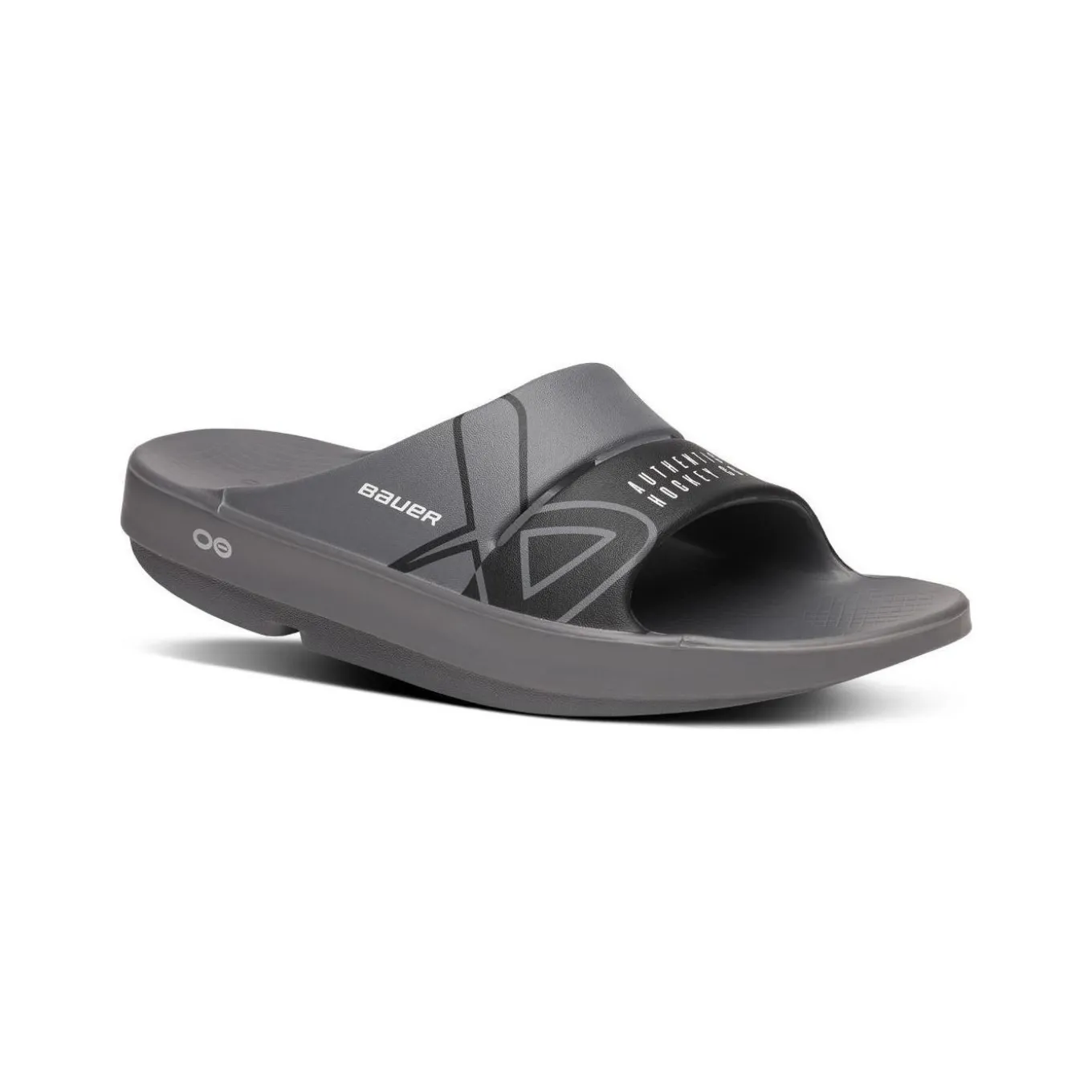 Bauer Tofflor OOFOS Slide Sport