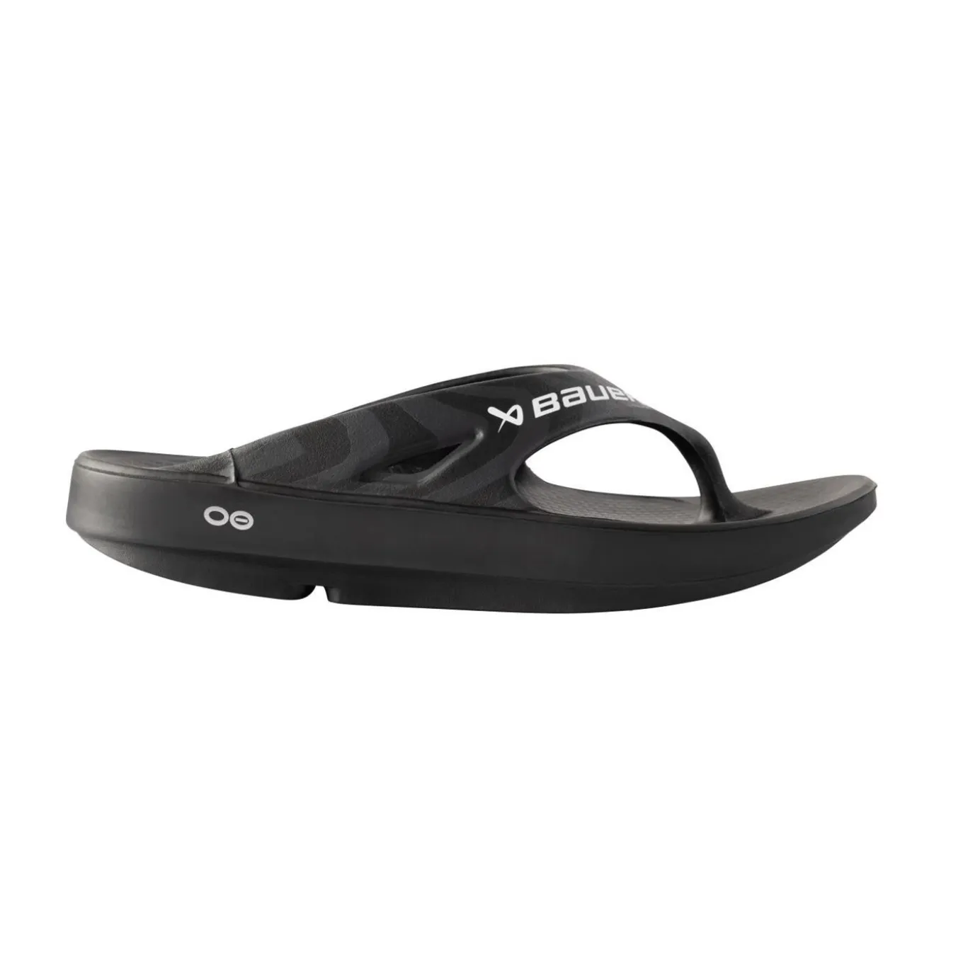 Bauer Tofflor OOFOS Sport Sandal