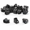 Bauer Top Clip Visir Sr - 24 Pack