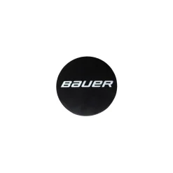 Bauer Träningspuck - SVART