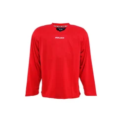 Bauer Träningströja Flex Sr Röd