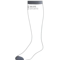 Bluesports Hockeystrumpor Pro-Skin Jr White
