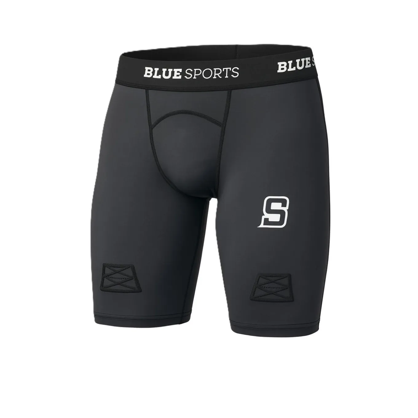 Bluesports Suspshorts Sr