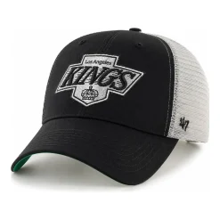 47 Brand Keps NHL Branson Blackout