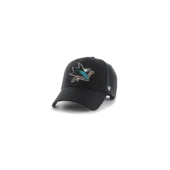 47 Brand Keps NHL Mvp San Jose Sharks