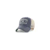 47 Brand Keps NHL Wabash Clean Up Toronto Maple Leafs