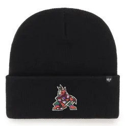 47 Brand Mössa NHL Haymaker Cuff Knit