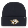 47 Brand Mössa NHL Haymaker Cuff Knit