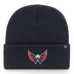 47 Brand Mössa NHL Haymaker Cuff Knit