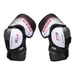 CCM Armbågsskydd Jetspeed FT8 Jr