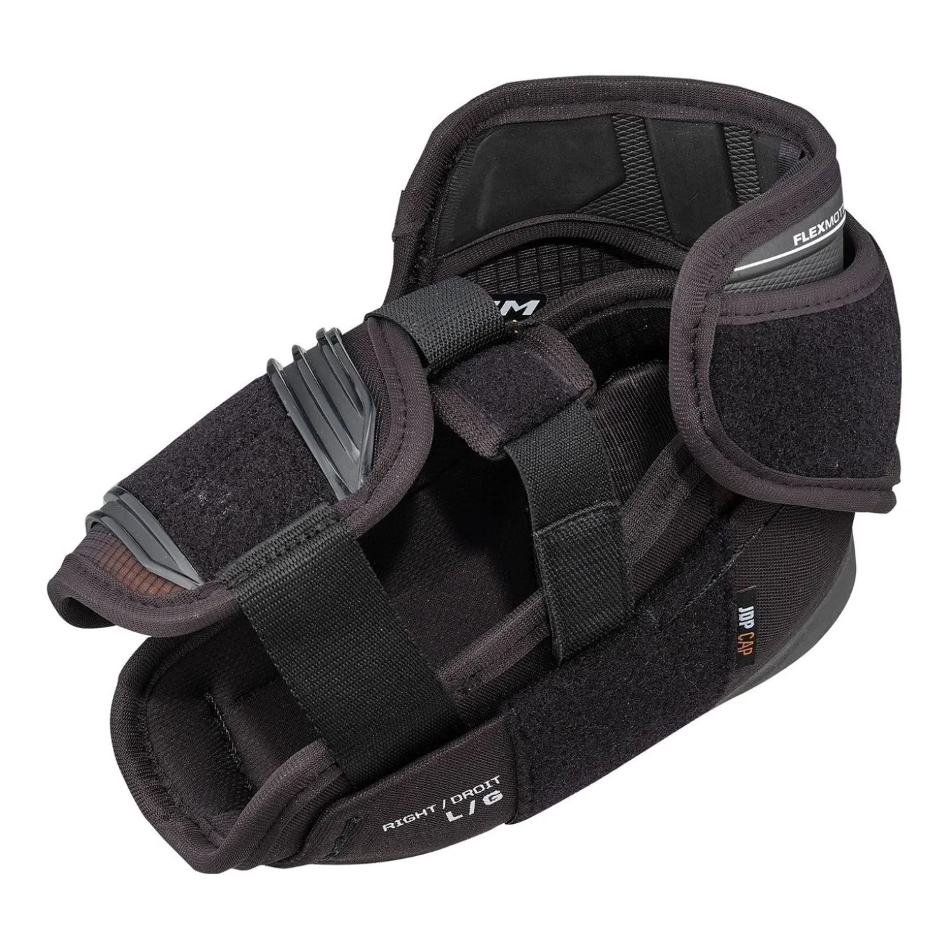 CCM Armbågsskydd Tacks XR Pro Sr