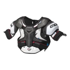 CCM Axelskydd Jetspeed FT8 Pro Sr