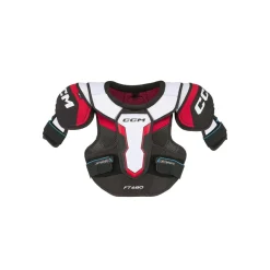 CCM Axelskydd Jetspeed 680 Sr