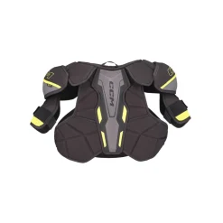 CCM Axelskydd Tacks XF 80 Jr