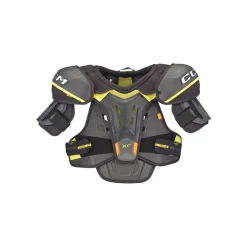 CCM Axelskydd Tacks XF Sr