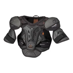 CCM Axelskydd Tacks XR Pro Sr