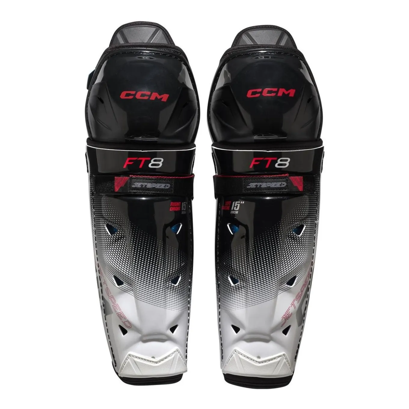CCM Benskydd Jetspeed FT8 Jr