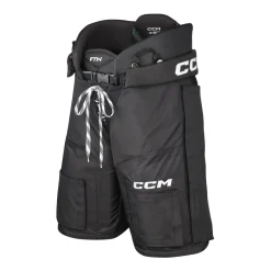 CCM Byxa Jetspeed FTW Velcro Sr Black