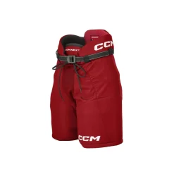 CCM Byxa Next Yth Red