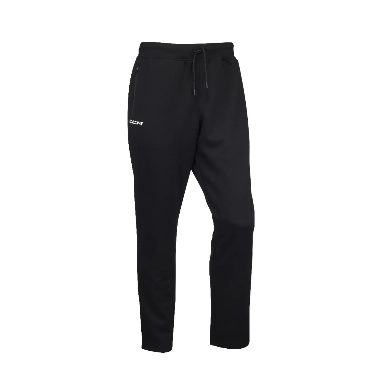 CCM Byxa Tapered Locker SR Black